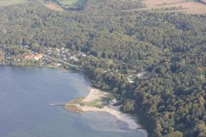 フレンスブルクにあるFlensburg Solitüde Strandのギャラリーの写真