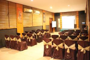 Gallery image of Bamboe Inn Homestay in Bandar Lampung