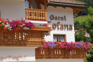 Zgradba, v kateri se nahaja hotel