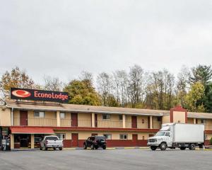 Gallery image of Econo Lodge in Frackville