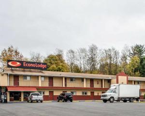 Gallery image of Econo Lodge Frackville in Frackville