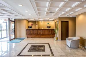 Imagen de la galería de Quality Inn Gaffney I-85, en Gaffney