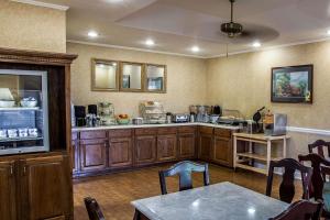 Gallery image of Quality Inn Kingsport in Kingsport