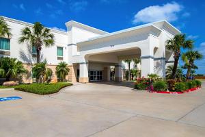 Gallery image of Quality Inn & Suites in Robstown