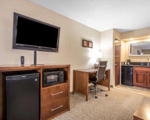 Gallery image of Comfort Inn Livingston in Livingston