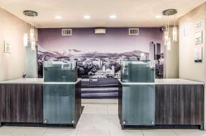 Gallery image of Quality Inn & Suites Westminster - Broomfield in Westminster