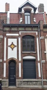 Φωτογραφία από το άλμπουμ του Mézières House σε Τουρκουάν