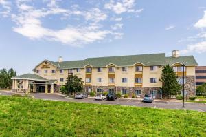 Foto da galeria de Quality Inn & Suites Westminster - Broomfield em Westminster