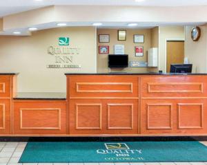 Gallery image of Quality Inn Ottawa near Starved Rock State Park in Ottawa