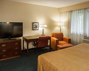 Gallery image of Quality Inn & Suites in Goshen