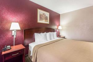 Gallery image of Quality Inn in Tifton