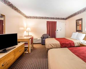 Gallery image of Econo Lodge McDonough South in McDonough
