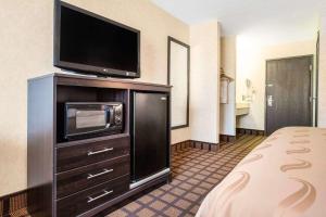 Imagen de la galería de Quality Inn Monee I-57, en Monee