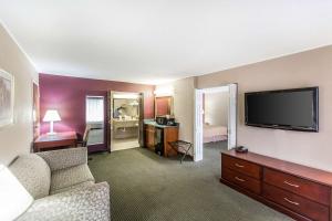 Imagen de la galería de Quality Inn, en Tifton