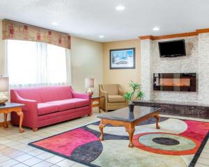 Gallery image of Quality Inn Ottawa near Starved Rock State Park in Ottawa