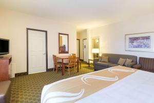 Gallery image of Quality Inn Fairmont in Fairmont