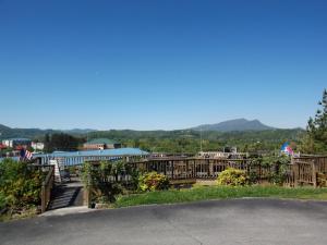 صورة لـ Hotel Pigeon Forge في بيدجن فورج