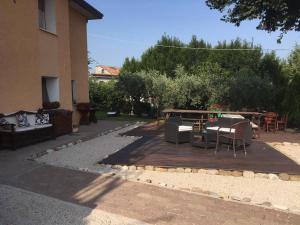 Fotografie z fotogalerie ubytování Il Cantinoccio B&B v destinaci Cerasolo