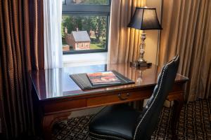 Fotografie z fotogalerie ubytování Historic Hotel Bethlehem v destinaci Bethlehem