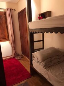 Fotografia z galérie ubytovania Apartamentos Tanau v destinácii Baqueira-Beret