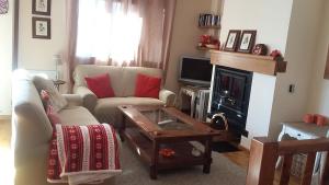 Fotografia z galérie ubytovania Apartamentos Tanau v destinácii Baqueira-Beret