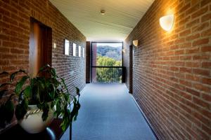 Fotografie z fotogalerie ubytování Hotel dei Duchi v destinaci Spoleto
