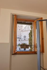 Fotografie z fotogalerie ubytování CORE MIO v destinaci Assisi