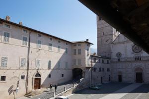Fotografie z fotogalerie ubytování CORE MIO v destinaci Assisi