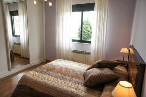 Afbeelding uit fotogalerij van Alojamientos Viveiro - El Escairo in Viveiro +47 foto's