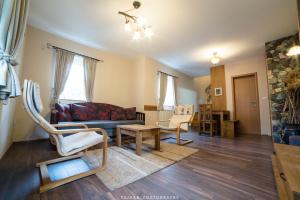 Gallery image of Snežna Kuća Apartments in Kopaonik