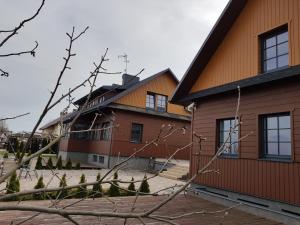 Photo de la galerie de l'établissement Villa Traku Terasa, à Trakai