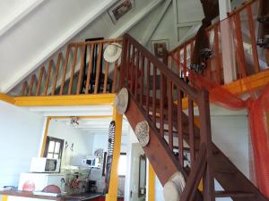 Fotografie z fotogalerie ubytování Villa Rose Caraibes v destinaci Pointe-Noire