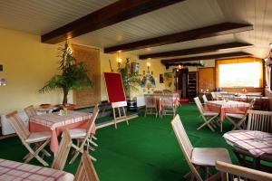 Pri Ancki B&B Ljubljana suburbs 휴식 공간