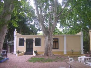 Gallery image of Casa Huespedes en Hotel Villa Rosarito in Villa del Totoral
