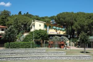 Gallery image of Hotel Monna Lisa in Procchio