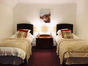 Imagen de la galería de The Gordon Arms Hotel, en Huntly