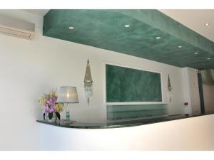 Fotografie z fotogalerie ubytování Hotel Inn v destinaci Giardini Naxos