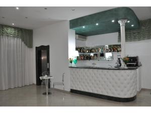 Fotografie z fotogalerie ubytování Hotel Inn v destinaci Giardini Naxos