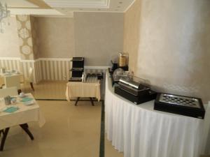 Fotografie z fotogalerie ubytování Hotel Inn v destinaci Giardini Naxos
