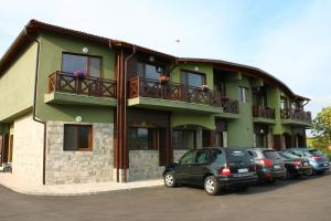 Gallery image of Dragoman Hotel in Dragoman