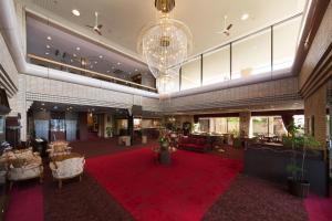 Gallery image of CHRES in Kochi