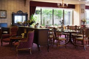 Gallery image of CHRES in Kochi