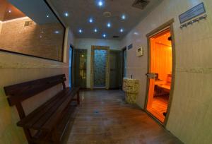 Kép Enira Spa Hotel szállásáról Velingradban a galériában