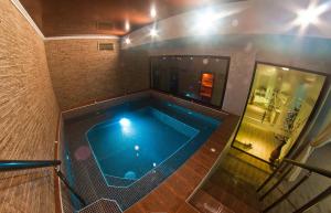 Kép Enira Spa Hotel szállásáról Velingradban a galériában