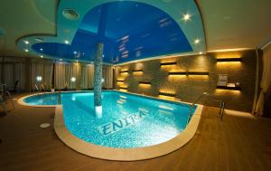 Kép Enira Spa Hotel szállásáról Velingradban a galériában