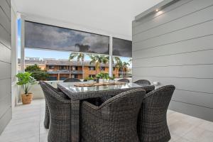 Gallery image of No 5 Rockpool 69 Ave Sawtell in Sawtell