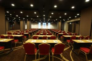 Konferenční prostory v ubytování Mstay Hotel + 37 fotografií