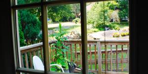 Gallery image of Elk Forge Bed and Breakfast in Elkton