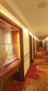 Fotografie z fotogalerie ubytování Chyuan Du Spring Resort v destinaci Taipei