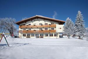 Afbeelding uit fotogalerij van Hotel Saliter Hof in Saalfelden am Steinernen Meer